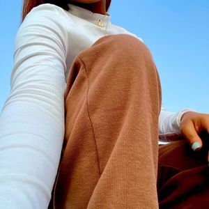 Meet your Posher, Tahlor